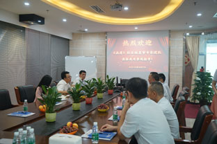 萬達業(yè)磁選設備經(jīng)過層層審核，最終入選發(fā)現(xiàn)之旅《品質》欄目