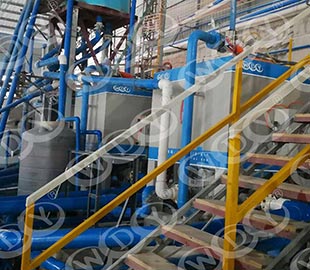 礦漿濃度大小對磁選機磁選效果有影響嗎? 礦漿濃度大小對磁選機磁選效果有影響嗎?