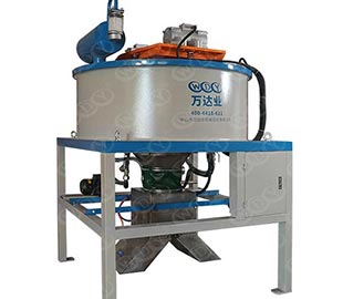 干式磁選機發(fā)展現(xiàn)狀及研究思考 干式磁選機發(fā)展現(xiàn)狀及研究思考