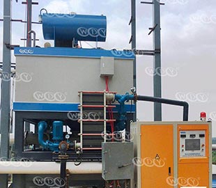 磁選機(jī)的幾個(gè)常見故障以及產(chǎn)生的原因 磁選機(jī)的幾個(gè)常見故障以及產(chǎn)生的原因